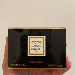 COCO CHANEL BATH SOAP